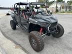 2019 POLS RZR XP 4 1 for sale at Copart CA - SUN VALLEY