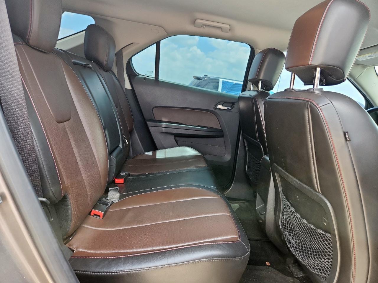 2012 Chevrolet Equinox Lt VIN: 2GNALPEK5C6322988 Lot: 65212605