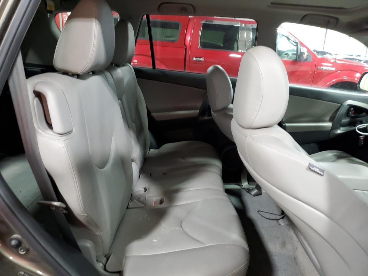 2011 Toyota Rav4 Limited VIN: 2T3DK4DV4BW051119 Lot: 62959035