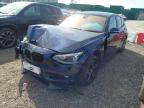 2012 BMW 118I SPORT for sale at Copart ROCHFORD