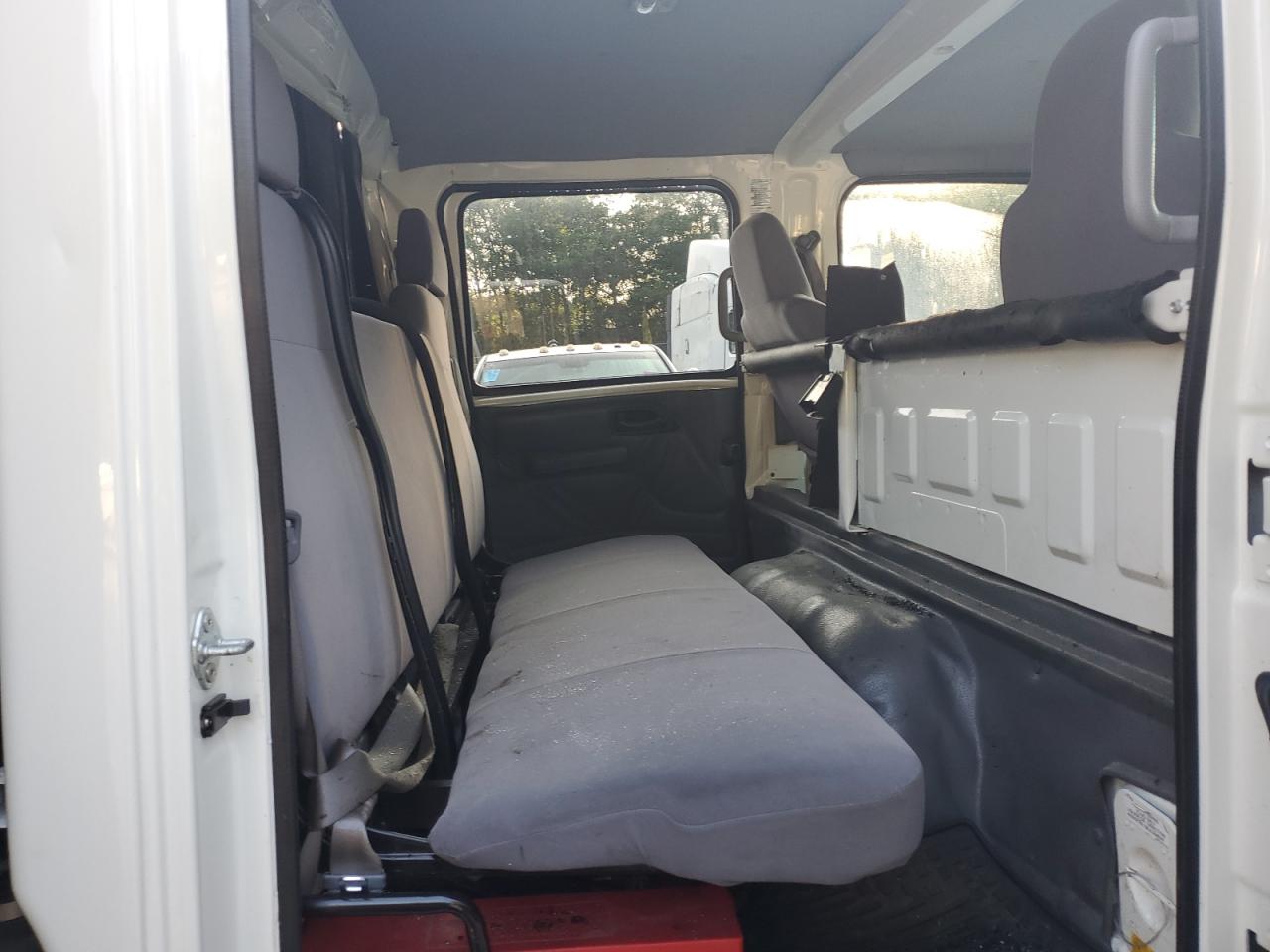 2022 Isuzu Nqr VIN: JALE5J168N7900111 Lot: 62985145