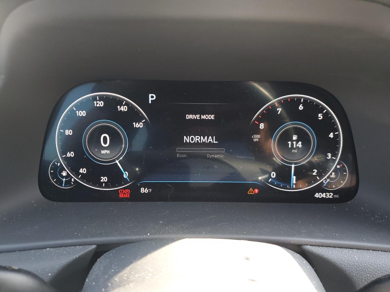 2021 Hyundai Sonata Sel Plus VIN: 5NPEJ4J29MH117594 Lot: 64609605