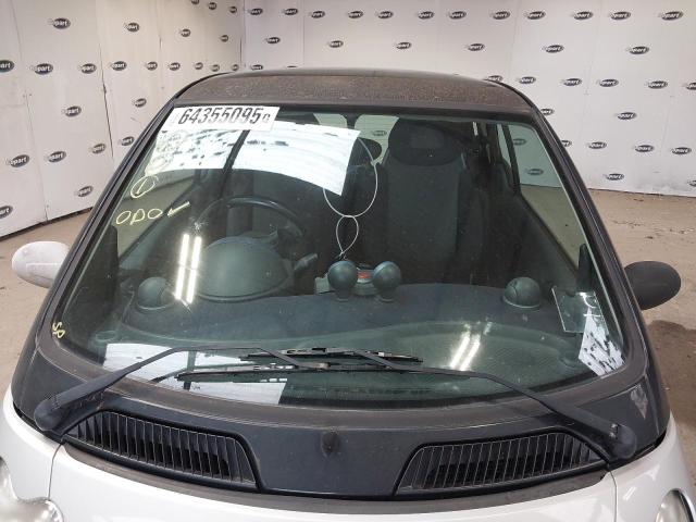2007 SMART FORTWO PUL