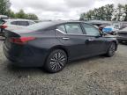 2025 NISSAN ALTIMA SV   for sale at Copart WA - NORTH SEATTLE
