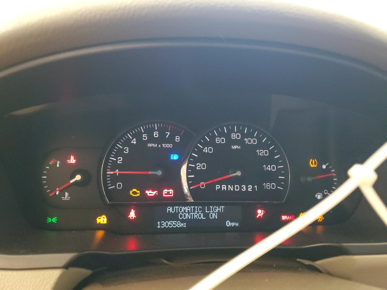 1g6kd57y16u115443 1G6KD57Y16U115443 2006 Cadillac Dts
