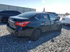 2018 NISSAN SENTRA S for sale at Copart FL - ORLANDO NORTH