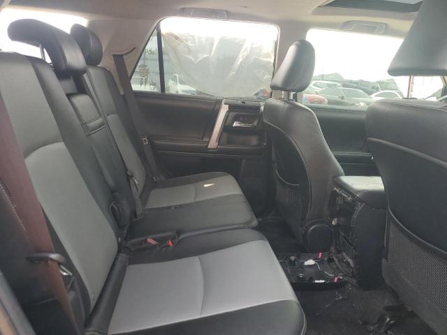 2016 TOYOTA 4RUNNER SR5/SR5 PREMIUM  