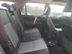 2016 TOYOTA 4RUNNER SR5/SR5 PREMIUM   for sale at Copart AB - EDMONTON