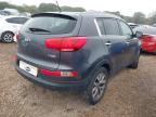 2015 KIA SPORTAGE 2 for sale at Copart ROCHFORD