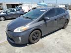2012 TOYOTA PRIUS    for sale at Copart CA - SUN VALLEY