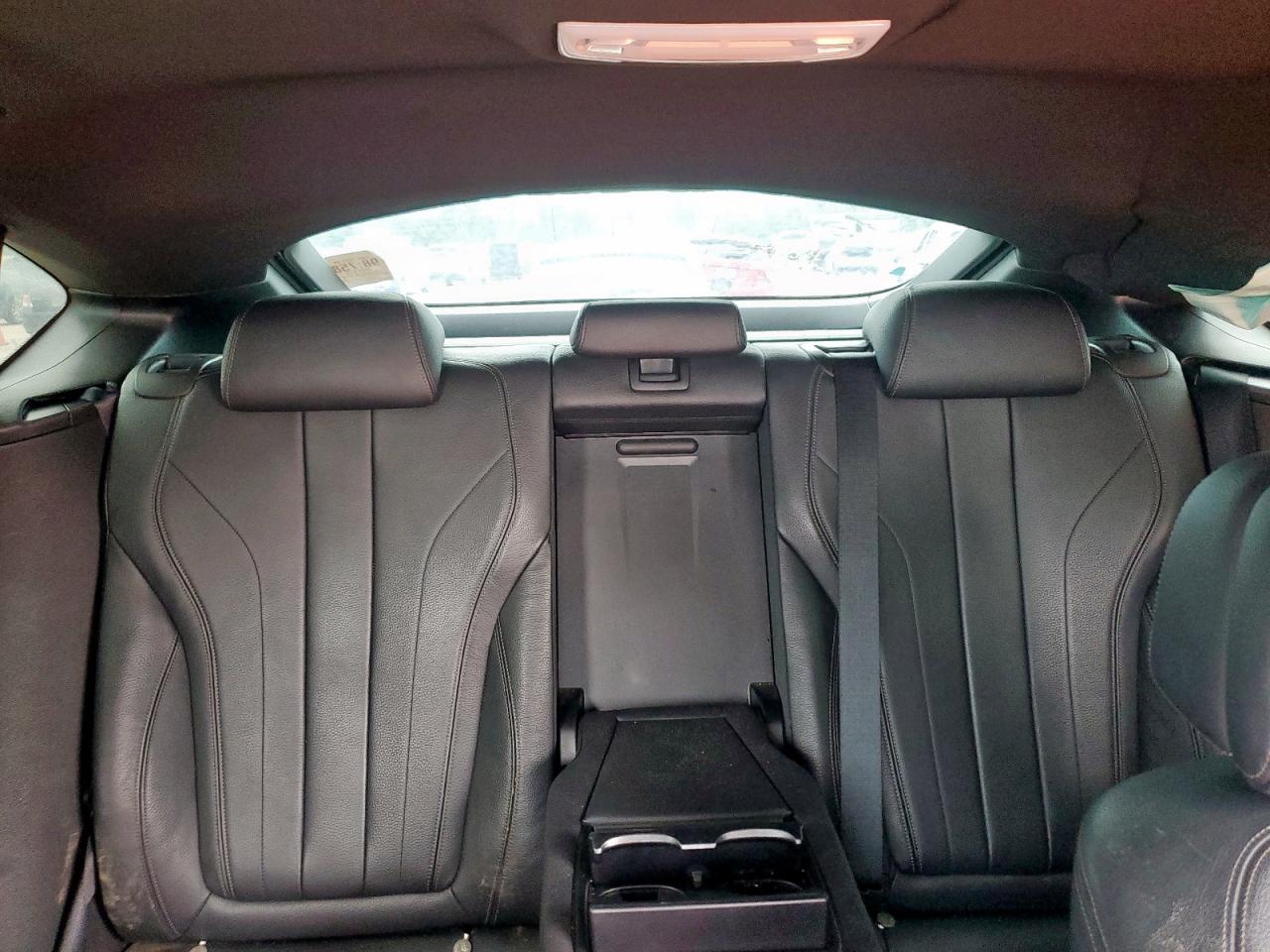 2019 BMW X6 Sdrive35I VIN: 5UXKU0C50K0G92768 Lot: 64952045