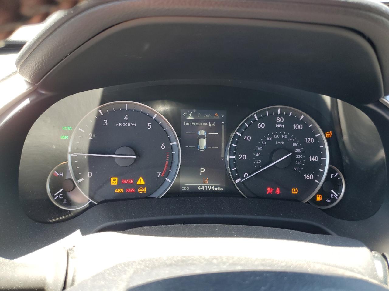 2019 Lexus Rx 350 Base VIN: 2T2ZZMCA9KC142246 Lot: 66363325