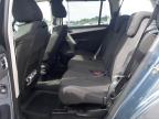 2011 CITROEN C4 GRAND PICASSO VTR+ HDI  for sale at Copart SANDTOFT