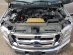 2016 FORD F150 SUPERCREW   for sale at Copart ON - LONDON