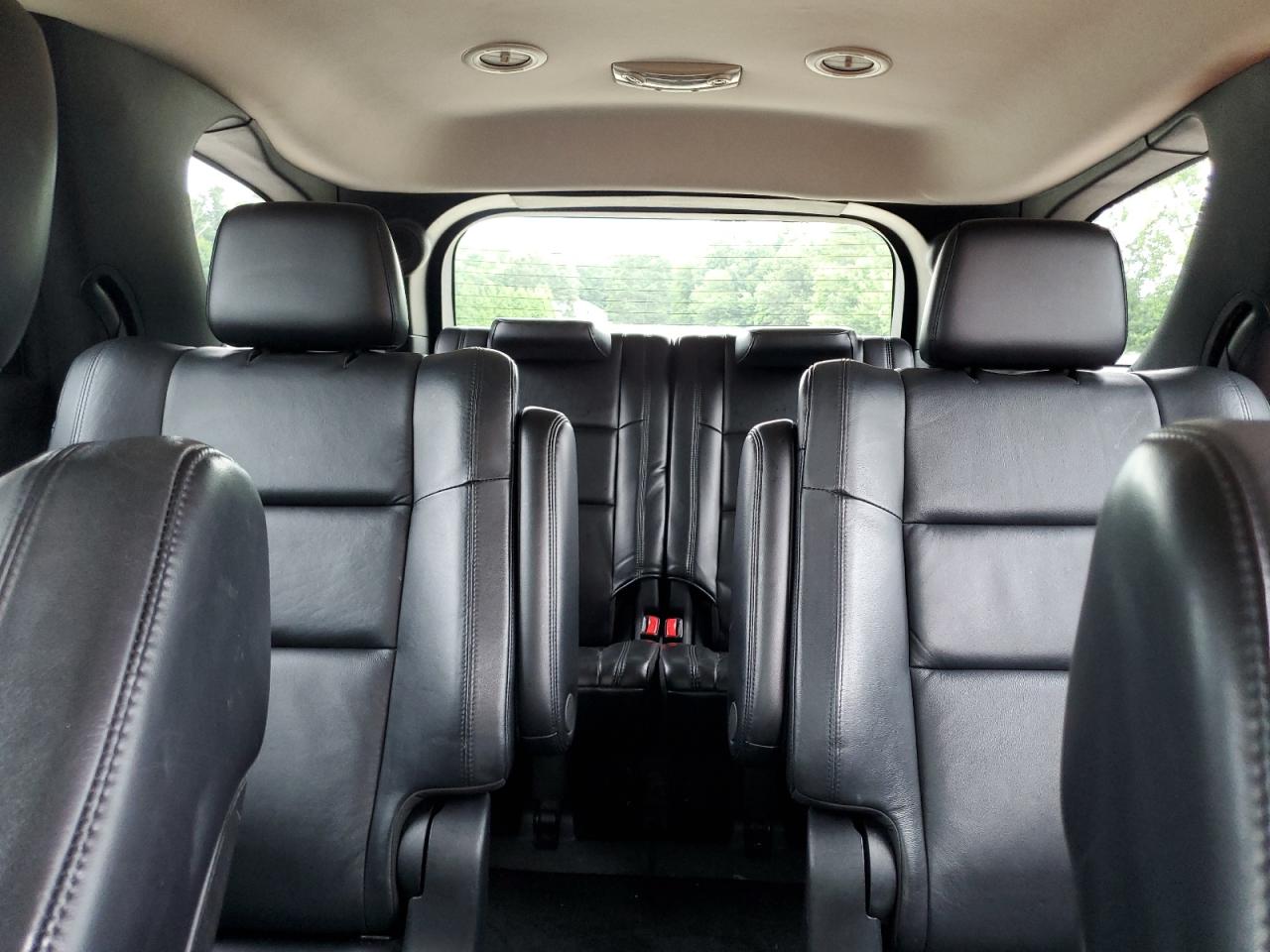 2015 Dodge Durango Limited VIN: 1C4RDJDG1FC851062 Lot: 64309415