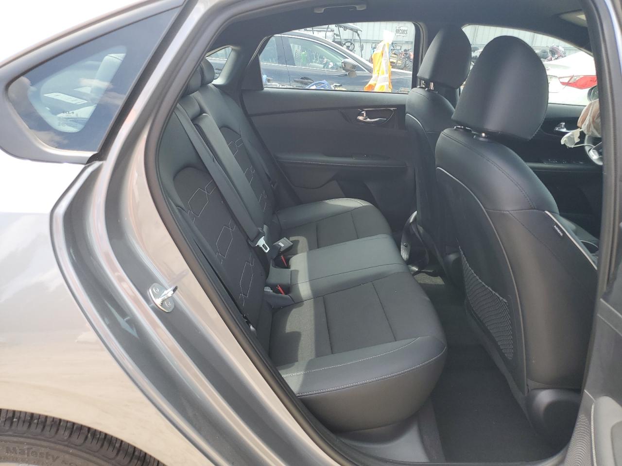 2024 Kia Forte Gt Line VIN: 3KPF54AD0RE810608 Lot: 65443465