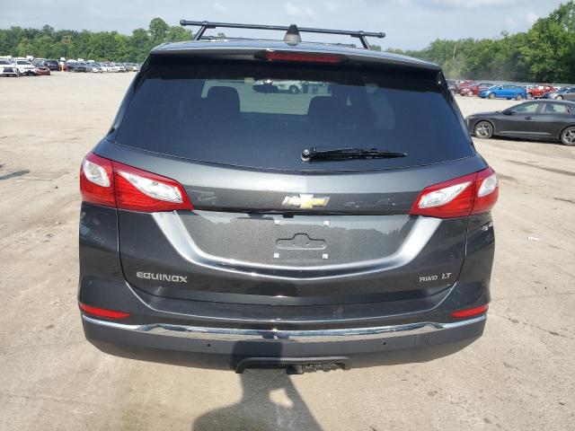  CHEVROLET EQUINOX 2019 Угольный
