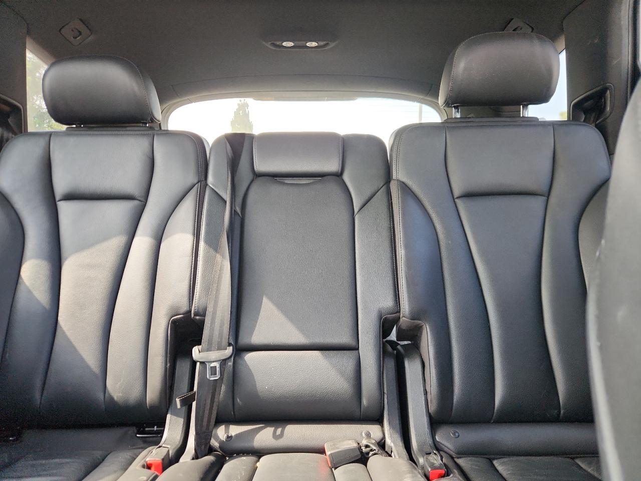 2019 Audi Q7 Premium VIN: WA1AHAF75KD033007 Lot: 65022765