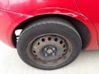 2004 NISSAN MICRA SE A for sale at Copart SANDY