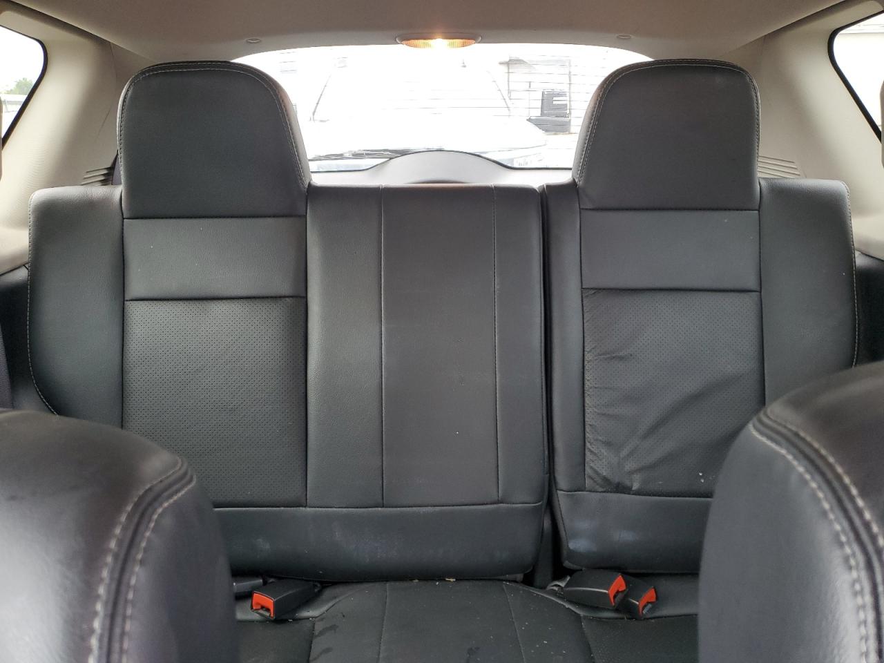 2016 Jeep Compass Latitude VIN: 1C4NJDEB1GD795471 Lot: 64299165