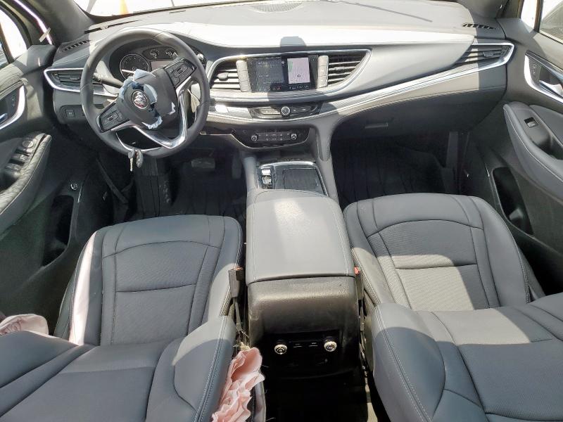 BUICK ENCLAVE 2023 Black