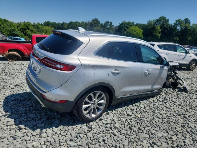  LINCOLN MKC 2019 Srebrny