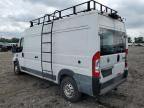 2017 RAM PROMASTER 2500 2500 HIGH à vendre chez Copart IL - CHICAGO NORTH