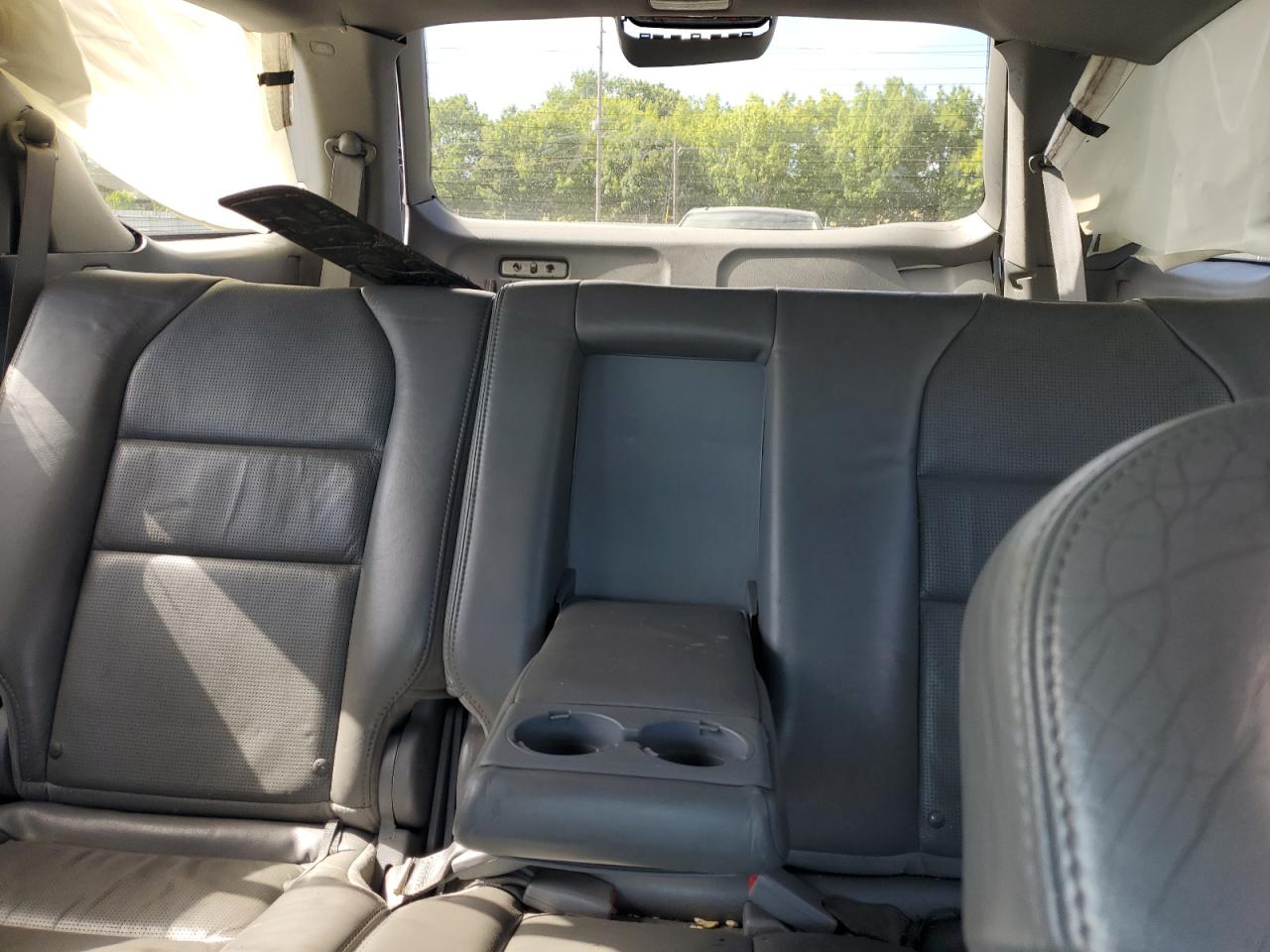 2hnyd18616h528957 2HNYD18616H528957 2006 Acura Mdx Touring