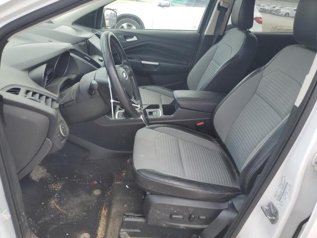  FORD ESCAPE 2019 Biały