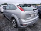 2007 FORD FOCUS ST-3  for sale at Copart WOLVERHAMPTON