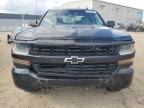 2018 CHEVROLET SILVERADO K1500 CUSTOM   à vendre chez Copart AB - EDMONTON
