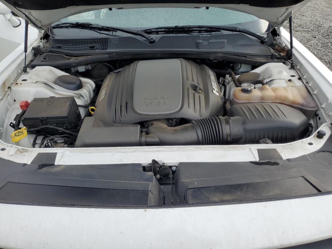 2018 Dodge Challenger R/T VIN: 2C3CDZBT7JH111241 Lot: 64371755