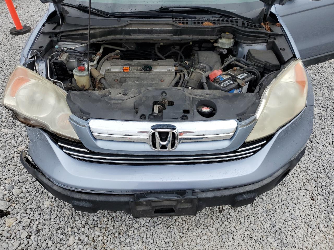 2009 Honda Cr-V Ex VIN: 5J6RE48579L007579 Lot: 65117135