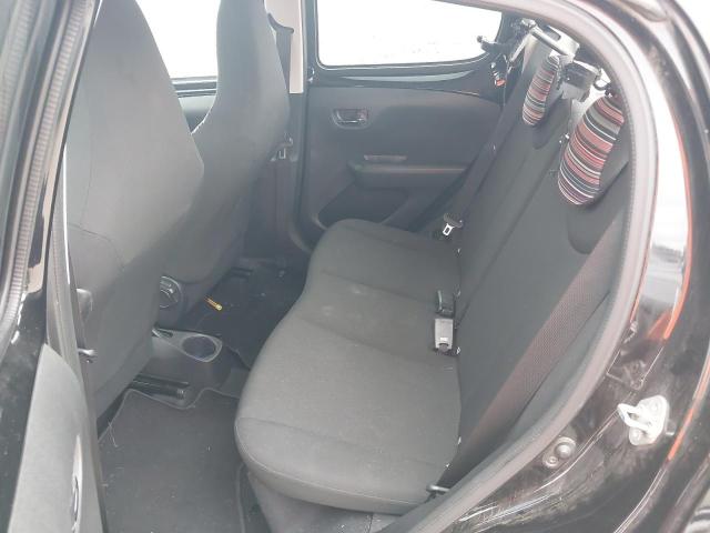2019 CITROEN C1 FLAIR S