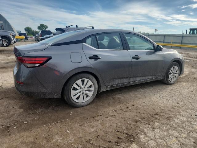  NISSAN SENTRA 2024 Szary