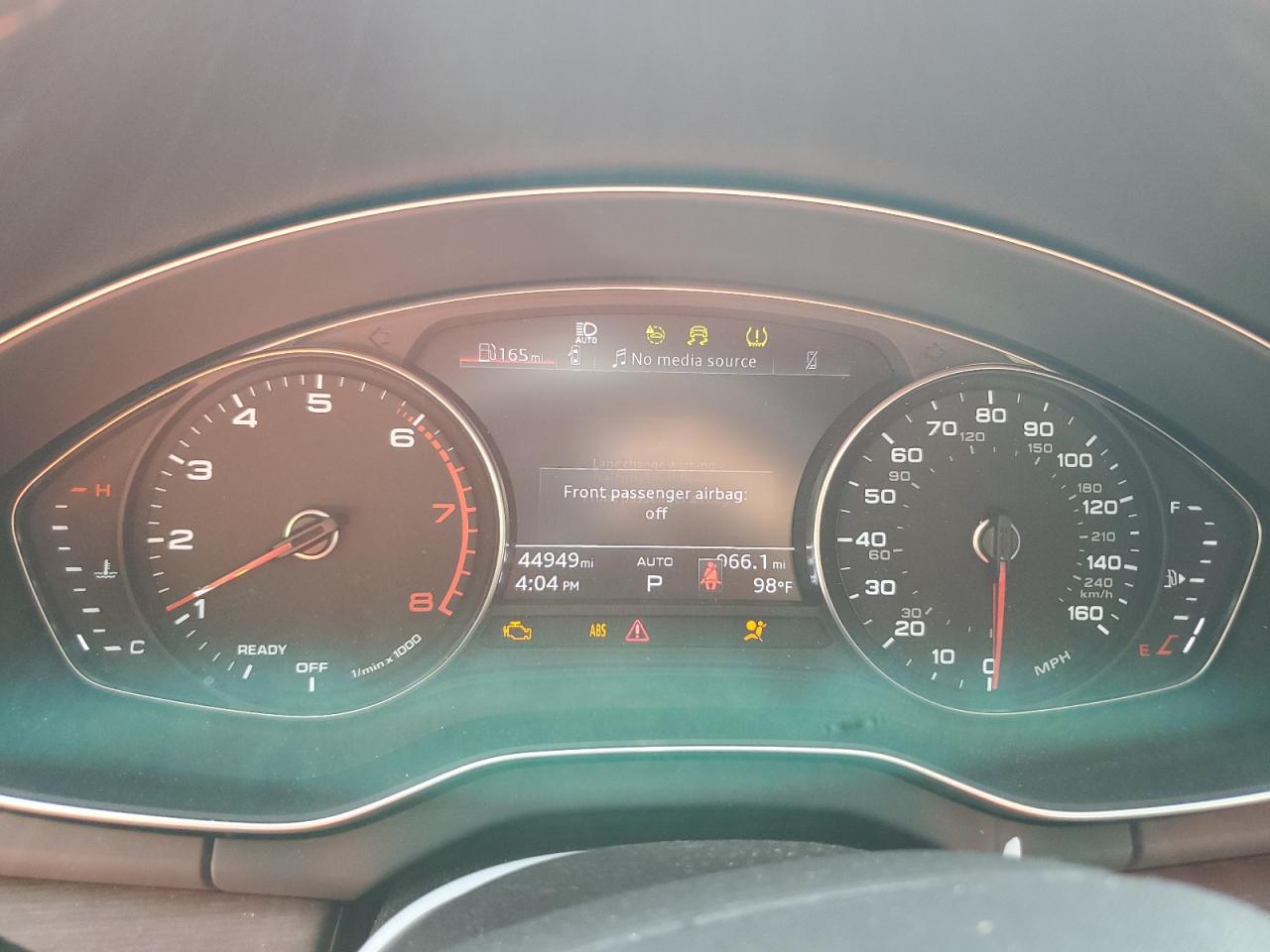 2021 Audi Q5 Premium VIN: WA1AAAFY9M2126348 Lot: 64663015