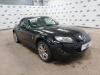 2010 MAZDA MX-5 I SE for sale at Copart NEWBURY