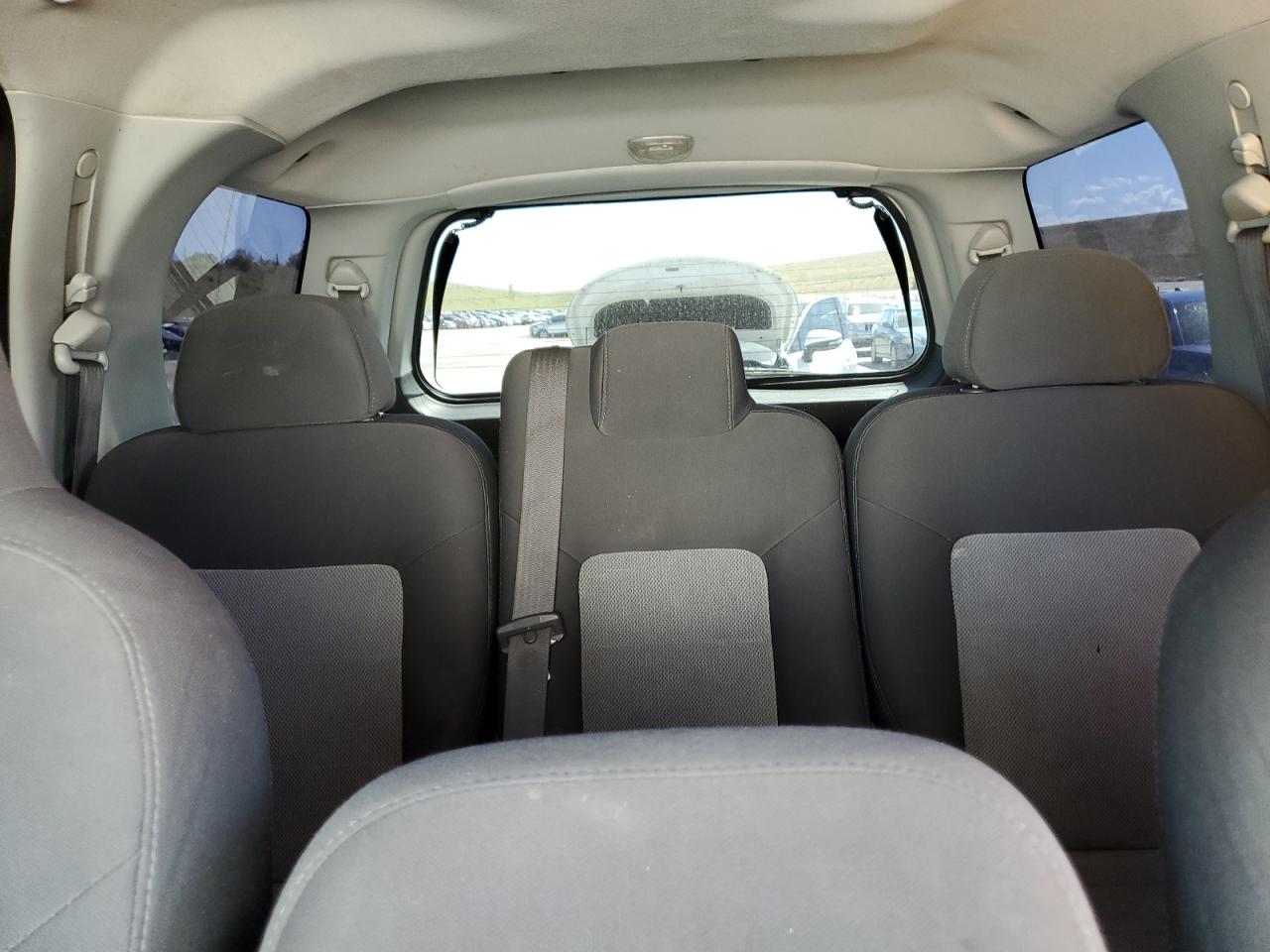 2004 Ford Expedition Xlt VIN: 1FMPU16WX4LB26662 Lot: 63028255