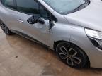 2018 RENAULT CLIO for sale at Copart WESTBURY