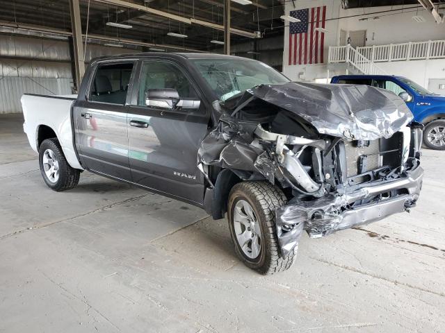 RAM 1500 2019 Szary