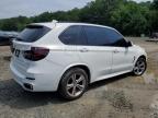 2017 BMW X5 XDRIVE35I   for sale at Copart MA - NORTH BOSTON