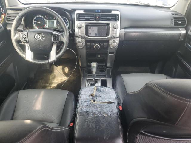 2016 TOYOTA 4RUNNER SR5/SR5 PREMIUM  