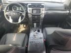 2016 TOYOTA 4RUNNER SR5/SR5 PREMIUM   for sale at Copart AB - EDMONTON