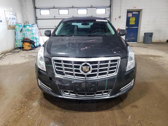  CADILLAC XTS 2014 Black