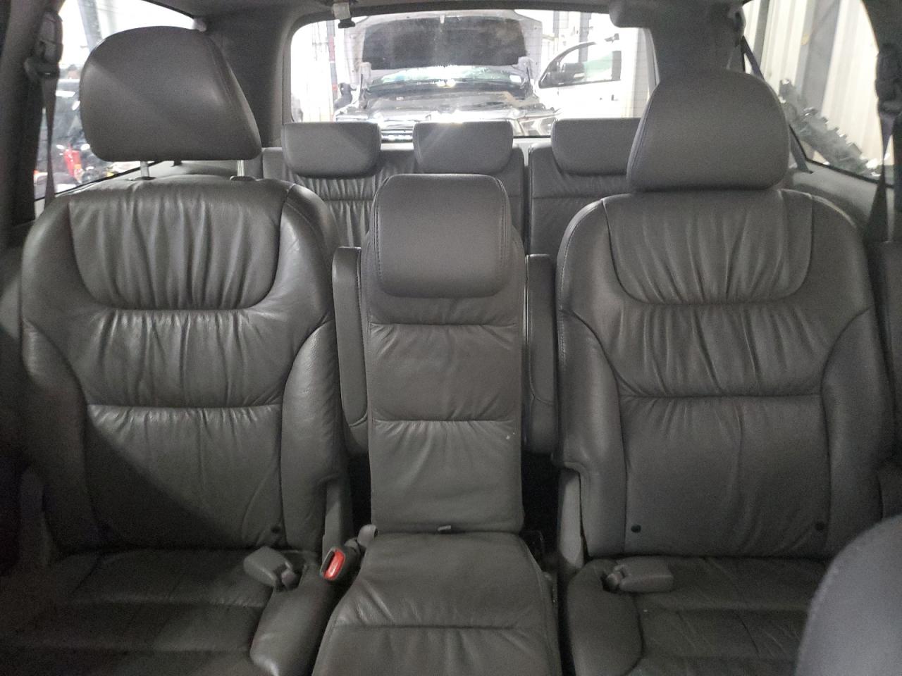 2010 Honda Odyssey Exl VIN: 5FNRL3H71AB067629 Lot: 62526265