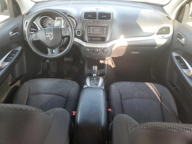  DODGE JOURNEY 2015 Biały