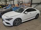2020 MERCEDES-BENZ CLA 250 4MATIC   for sale at Copart QC - MONTREAL