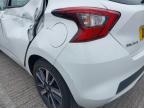 2019 NISSAN MICRA ACEN for sale at Copart CHESTER