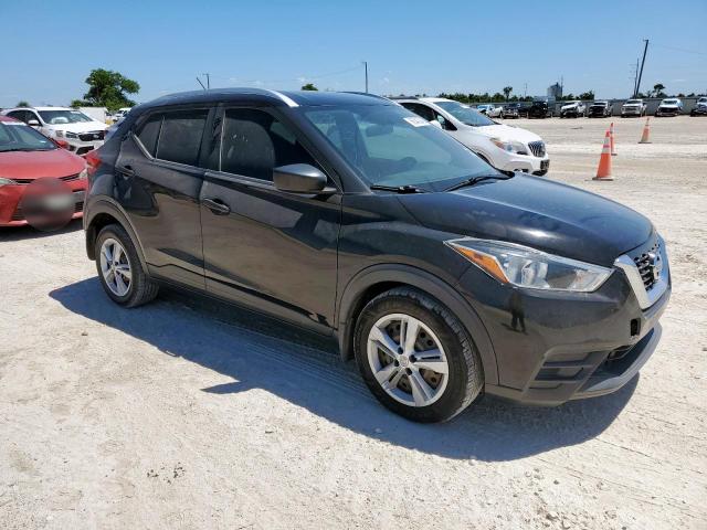  NISSAN KICKS 2019 Black