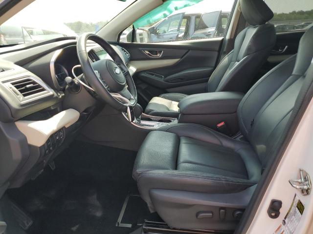  SUBARU ASCENT 2019 White